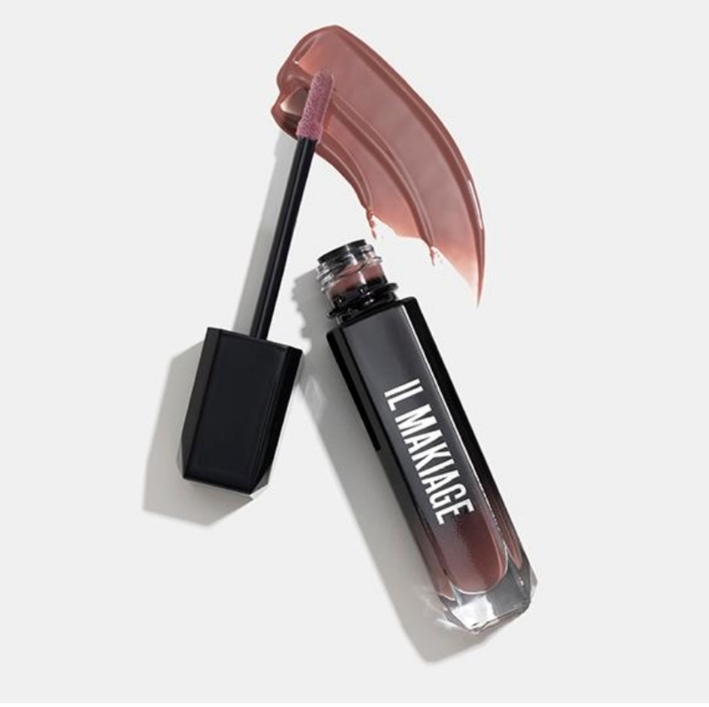 IL MAKIAGELip Service Lip Gloss in Power Play